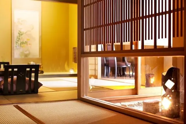 Traditional Oda (Iki)