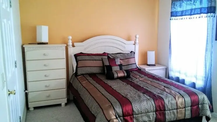 Deluxe Ev, 3 Yatak Odası