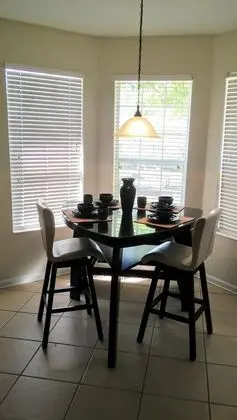 Deluxe Ev, 3 Yatak Odası