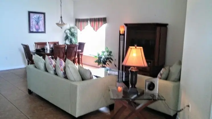 Deluxe Ev, 3 Yatak Odası