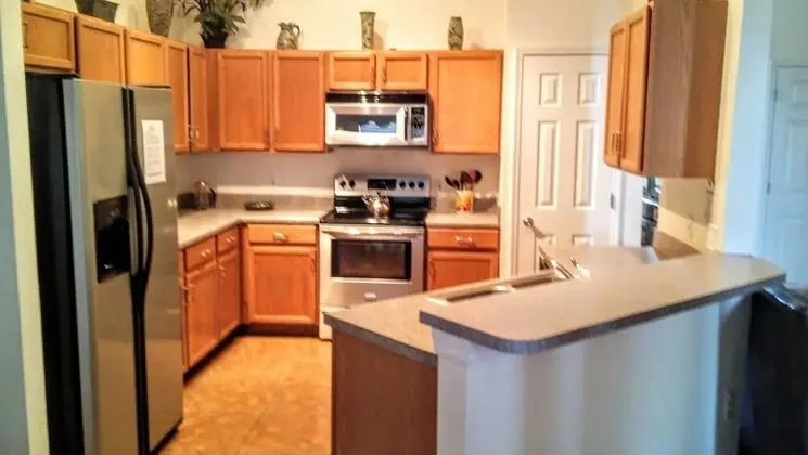 Deluxe Ev, 4 Yatak Odası