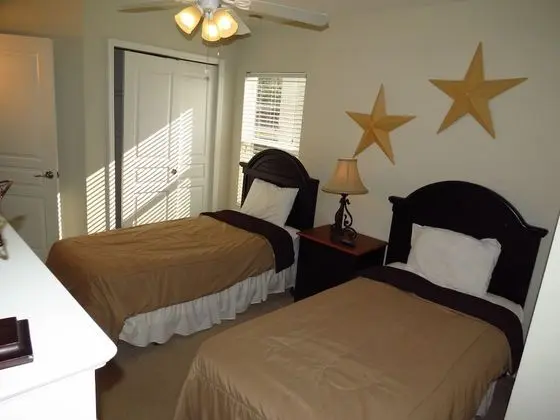 Deluxe Ev, 5 Yatak Odası