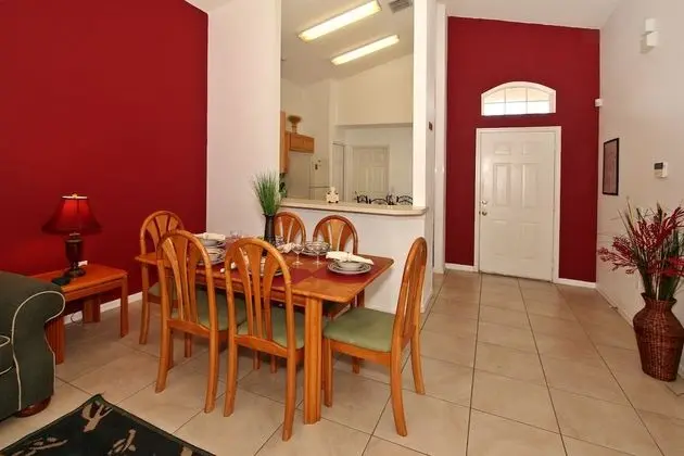 Premium Villa (3 beds)