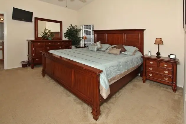 Standard Villa (3 beds)