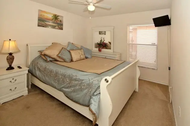 Standard Villa (3 beds)