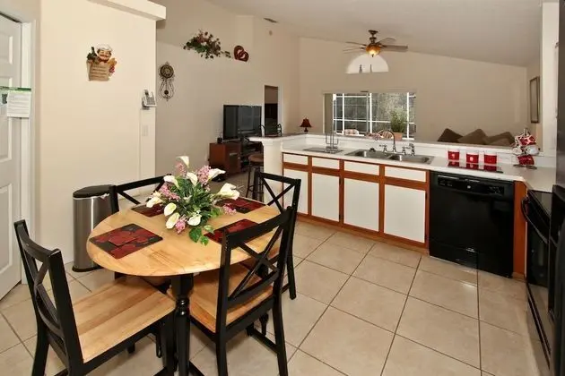 Standard Villa (3 beds)