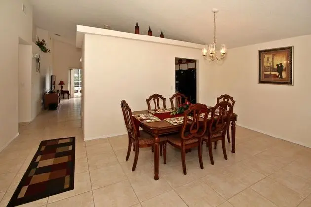Standard Villa (3 beds)