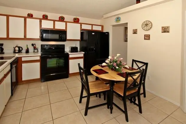 Standard Villa (3 beds)