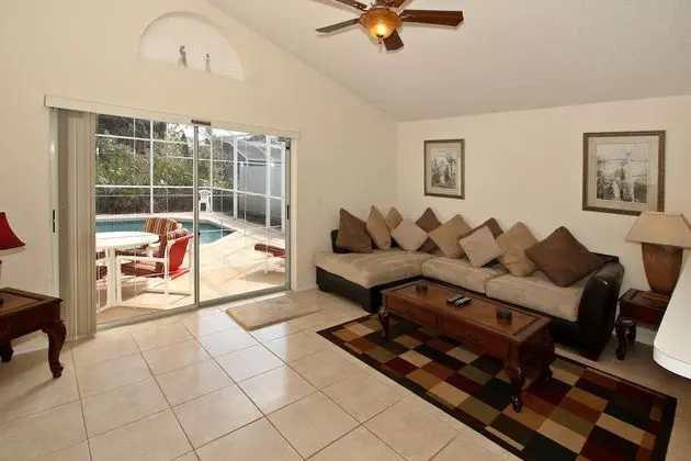 Standard Villa (3 beds)