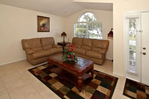 Standard Villa (3 beds)