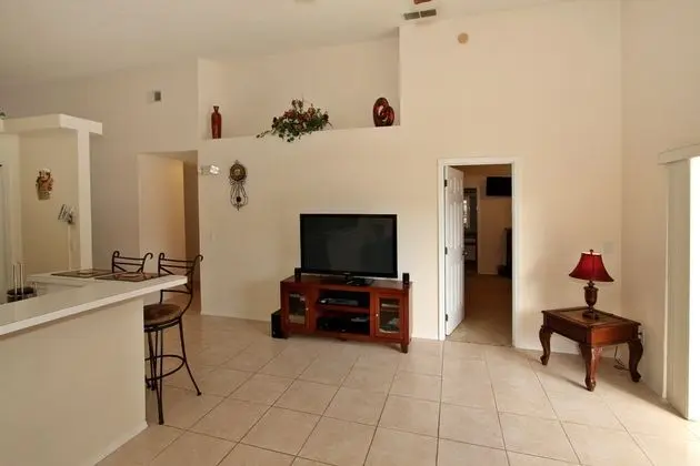 Standard Villa (3 beds)