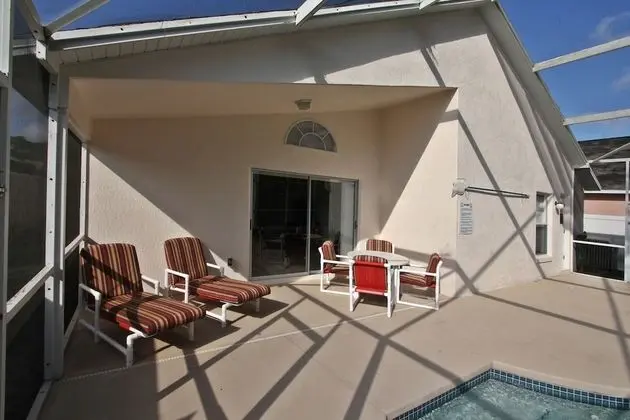 Standard Villa (3 beds)