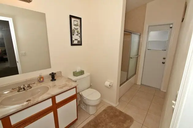 Standard Villa (3 beds)