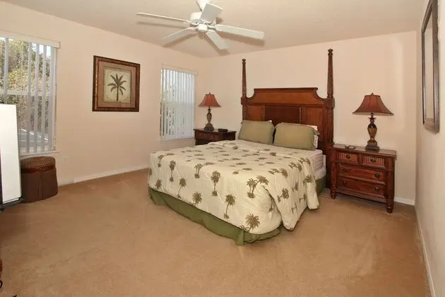 Standard Villa (4 beds)
