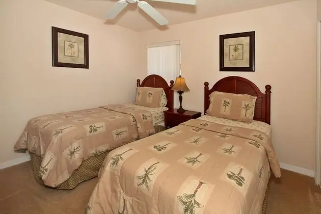 Standard Villa (4 beds)