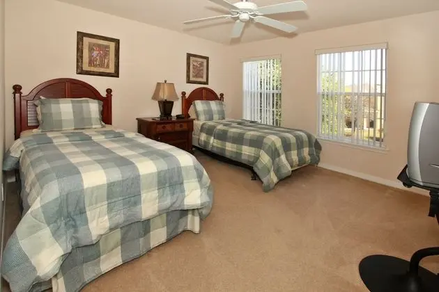 Standard Villa (4 beds)