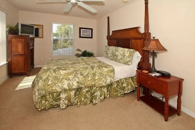 Standard Villa (4 beds)