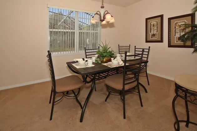 Standard Villa (4 beds)