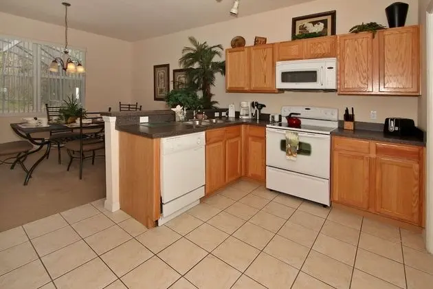 Standard Villa (4 beds)
