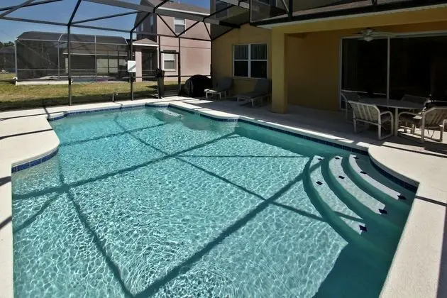 Standard Villa (4 beds)