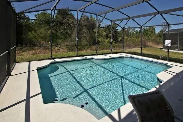 Standard Villa (4 beds)