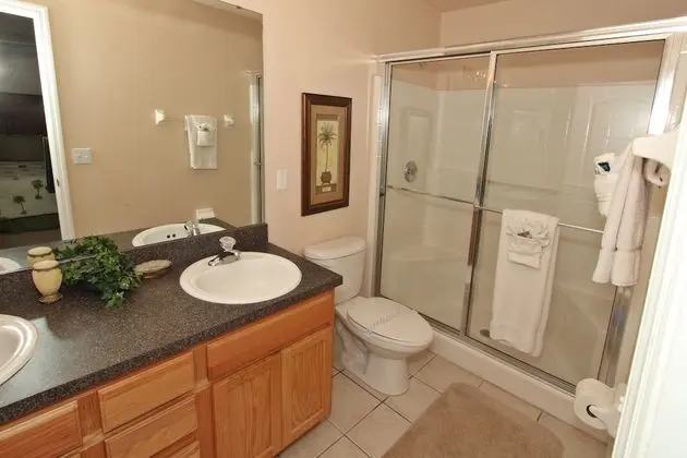 Standard Villa (4 beds)
