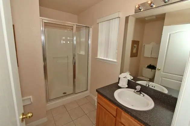 Standard Villa (4 beds)