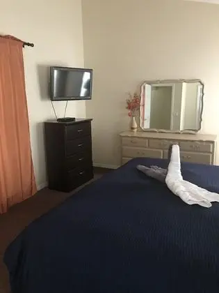 Ev, Birden Çok Yatak, Kişiye Özel Havuzlu (Prarie Point)