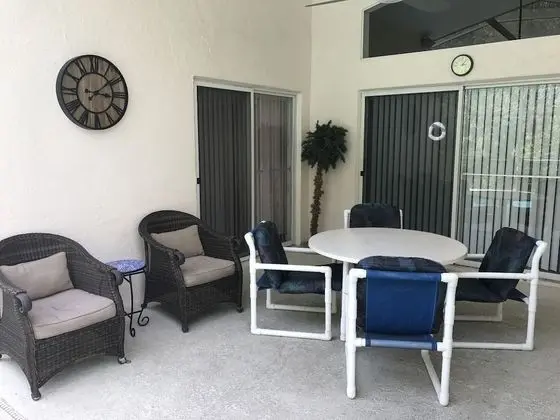 Ev, Birden Çok Yatak, Kişiye Özel Havuzlu (Prarie Point)