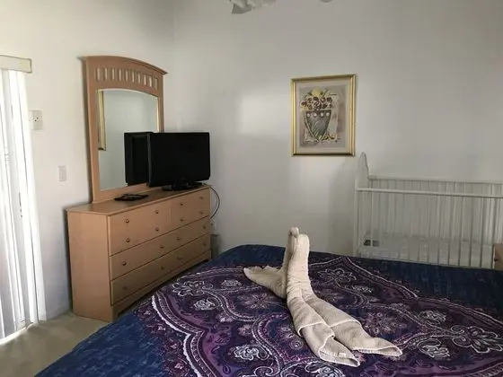 Ev, Birden Çok Yatak, Kişiye Özel Havuzlu (Roaring Waters)