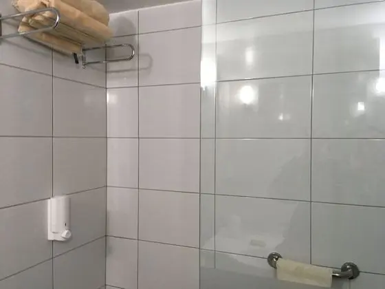 Family Oda, Avlu Manzaralı