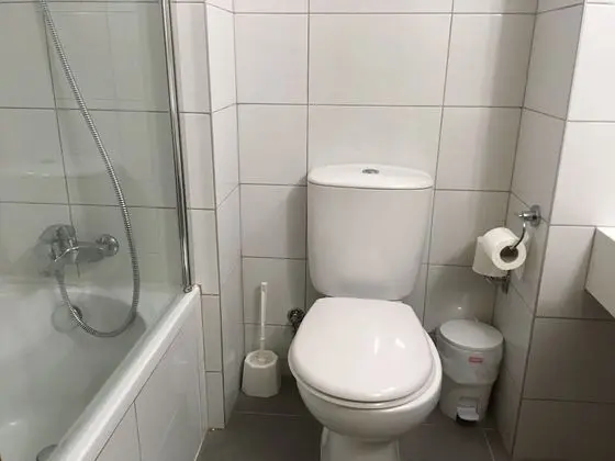 Standard Tek Kişilik Oda, Havuz Manzaralı