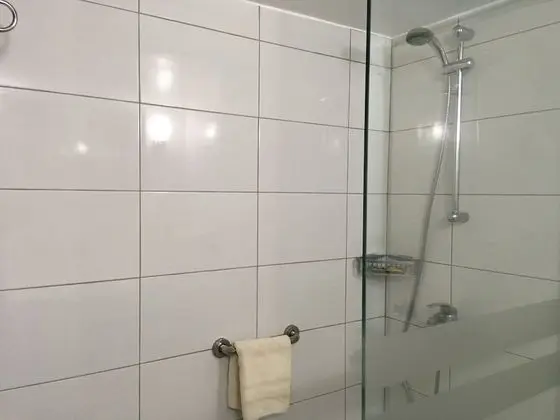 Standard Tek Kişilik Oda, Havuz Manzaralı