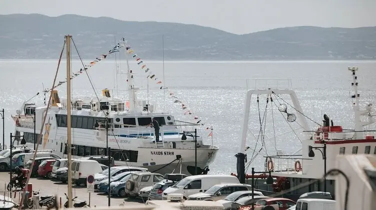 Junior Süit, Deniz Manzaralı (2)