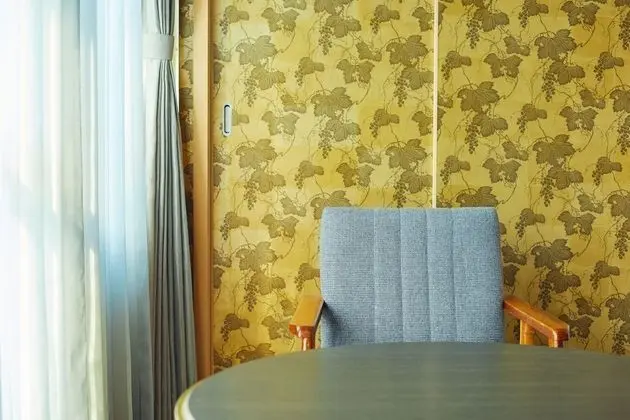 Economy Oda, Sigara İçilmez (HOTOTOGISU, Japanese Style room)