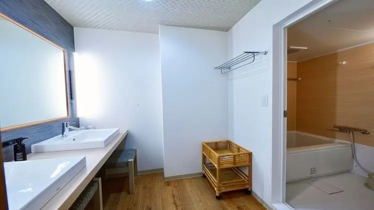 Economy Oda, Sigara İçilmez (HOTOTOGISU, Japanese Style room)