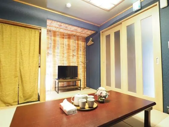 Family Villa