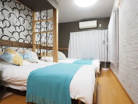 Family Villa