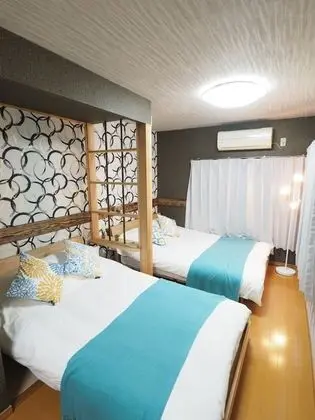 Family Villa
