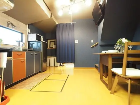Family Villa