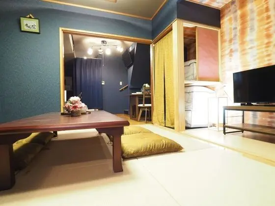 Family Villa