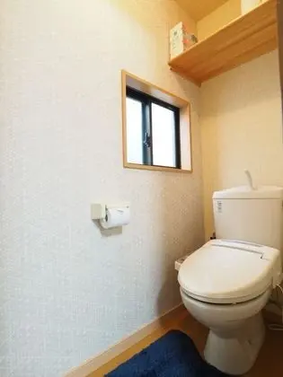 Family Villa