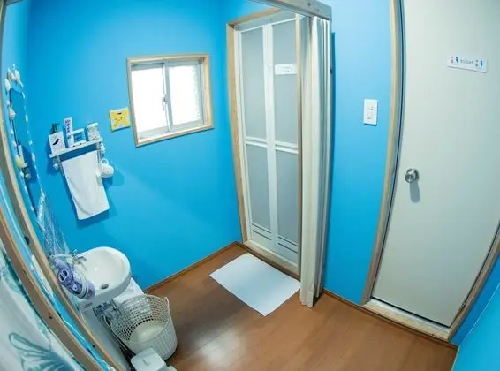 Oda, Sigara İçilmez (Western Style)