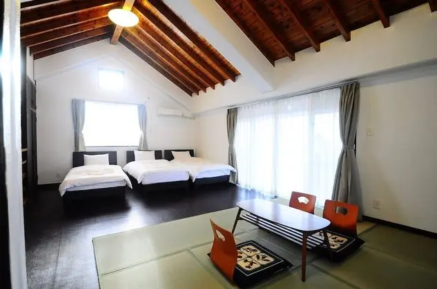 Kır Evi