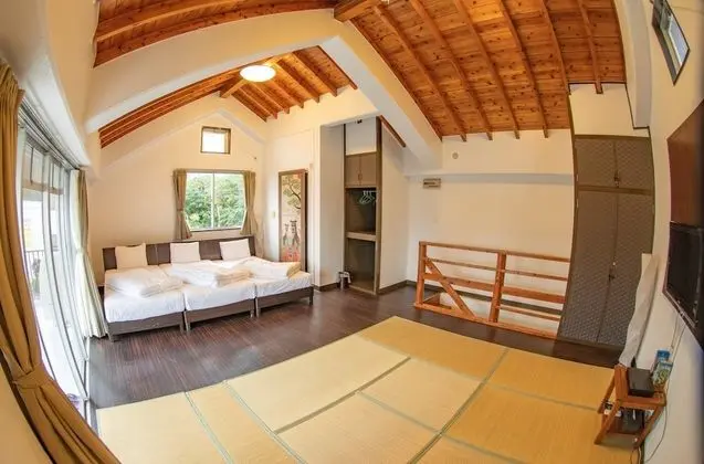 Kır Evi