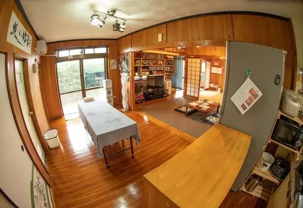 Kır Evi