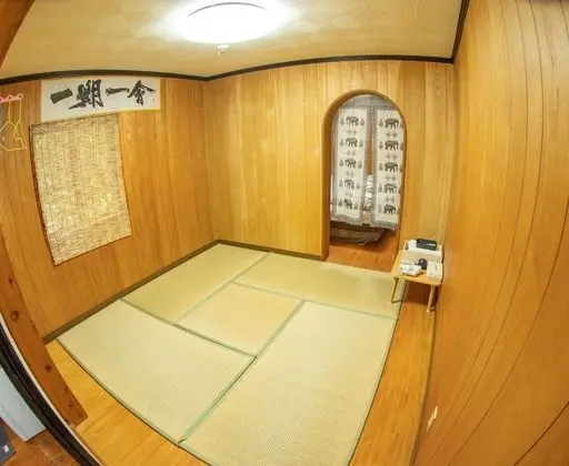 Kır Evi