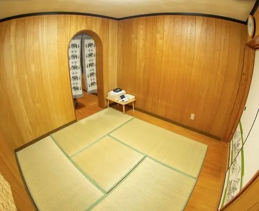Kır Evi