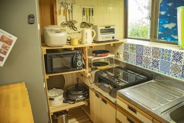 Kır Evi