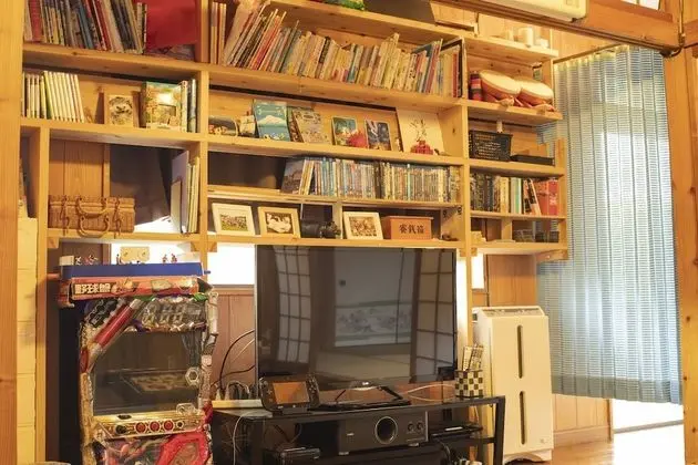 Kır Evi